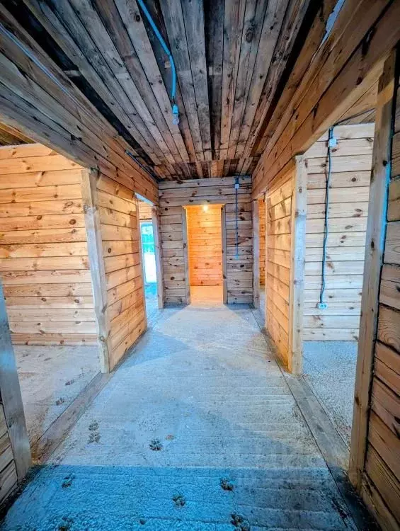 Дом в Иркутская область, Иркутский муниципальный округ, д. Куда пер. ... - Фото 2