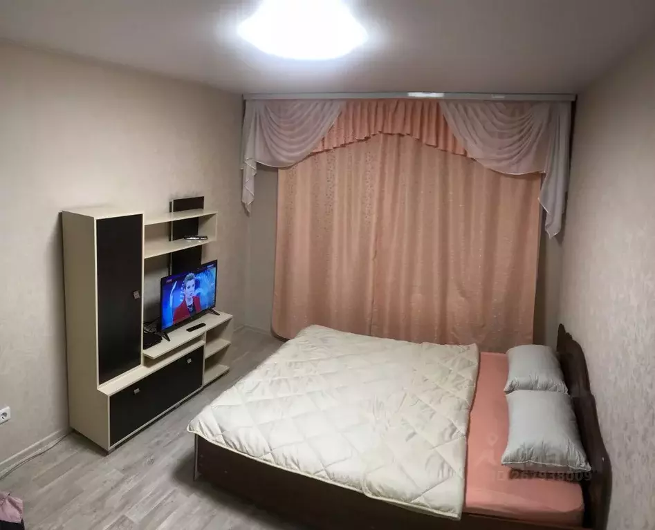 1-к кв. Кировская область, Киров ул. Потребкооперации, 44 (32.0 м) - Фото 1