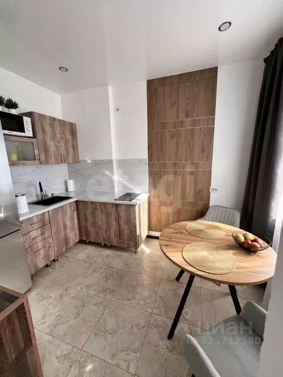 Студия Татарстан, Казань просп. Альберта Камалеева, 34А (31.1 м) - Фото 1