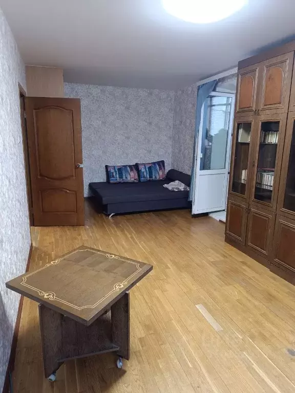 1-к кв. Московская область, Люберцы ул. Льва Толстого, 25 (30.0 м) - Фото 1