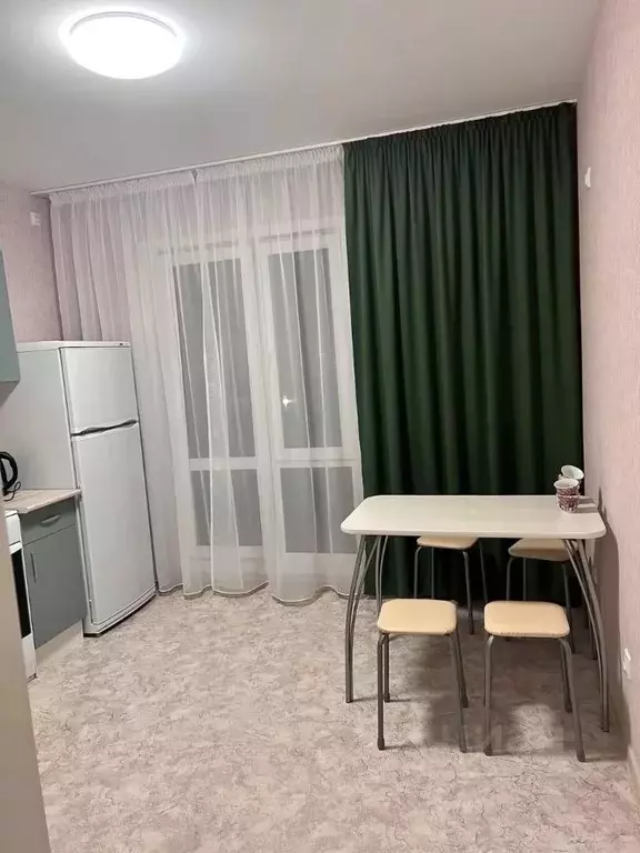 2-к кв. Татарстан, Казань просп. Ильгама Шакирова, 2А (43.0 м) - Фото 1