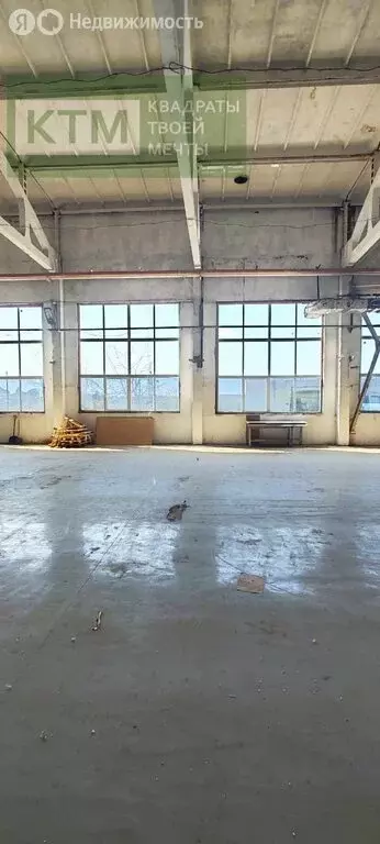 Помещение свободного назначения (600 м) - Фото 1