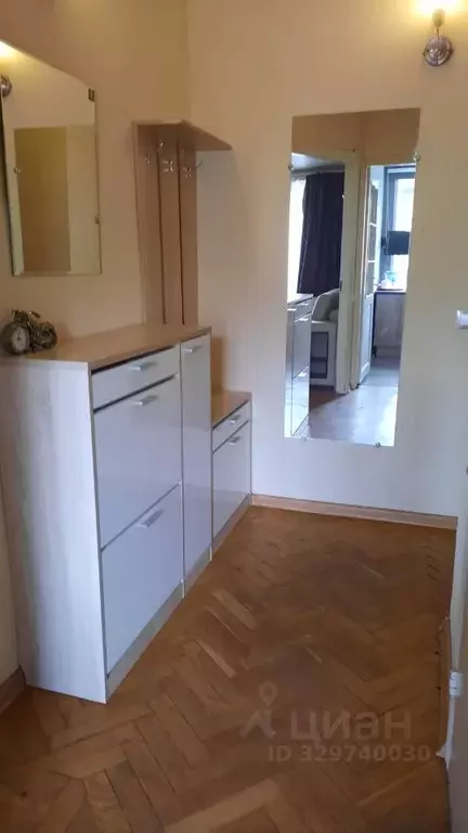 1-к кв. Санкт-Петербург Республиканская ул., 8 (32.0 м) - Фото 2