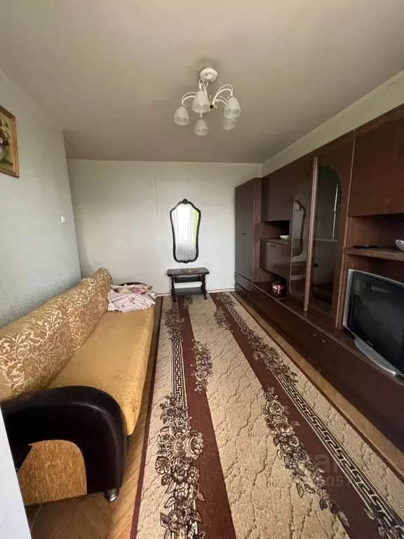 2-к кв. Москва Елецкая ул., 19К2 (50.0 м) - Фото 1