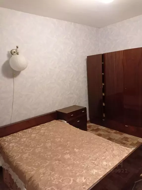2-к кв. Рязанская область, Рязань ул. Новоселов, 38к1 (56.0 м) - Фото 1
