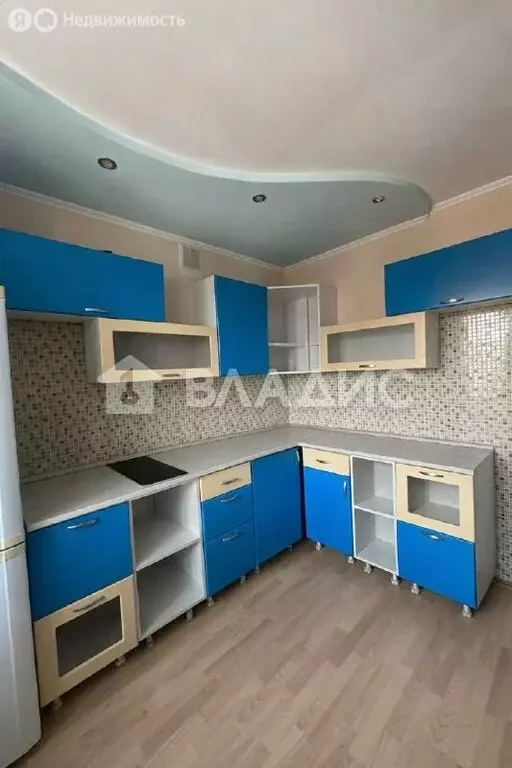 1-комнатная квартира: Благовещенск, улица Пушкина, 66 (32.1 м) - Фото 1