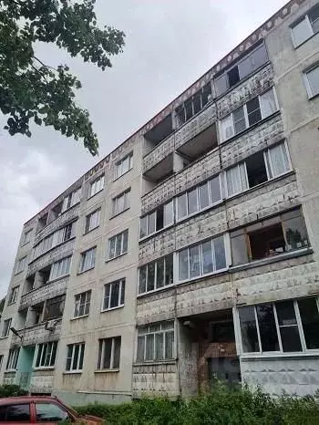 2-к кв. Московская область, Серпухов ул. Космонавтов, 20А (55.0 м) - Фото 1