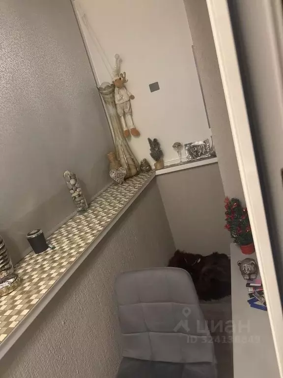 3-к кв. Московская область, Щелково городской округ, д. Медвежьи Озера ... - Фото 1