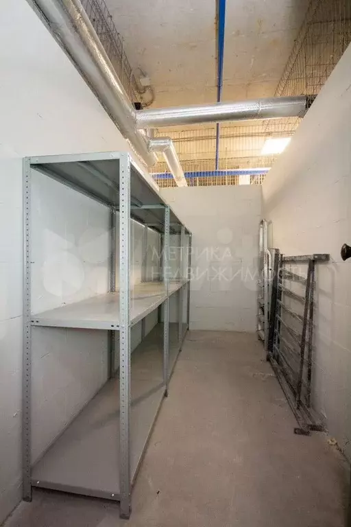 Продам складское помещение, 6.5 м - Фото 1