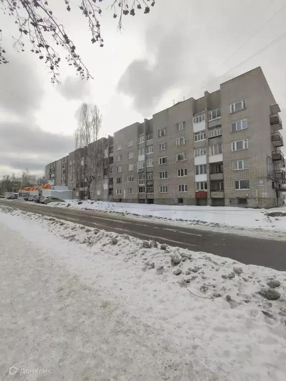 Продаётся 3-к квартира, 59.1 м - Фото 0