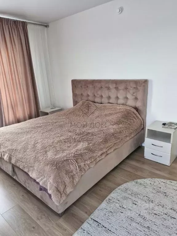 3-к кв. Московская область, Ленинский городской округ, Боброво пгт ул. ... - Фото 2