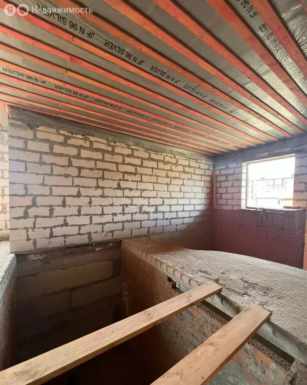 Дом в Новочеркасск, улица Ященко, 43 (250 м) - Фото 1