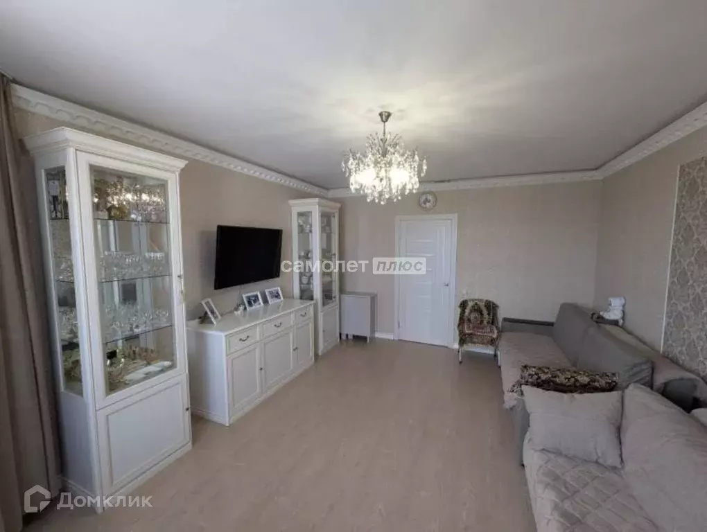 Продаётся 2-к квартира, 60 м - Фото 1