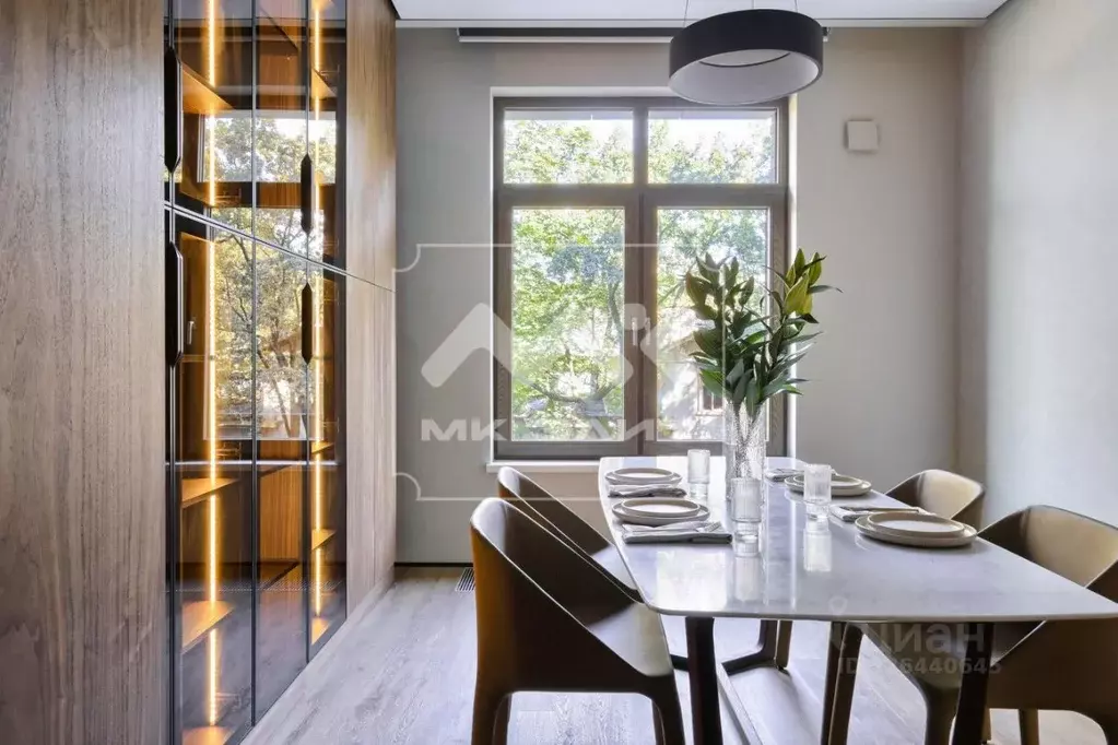 3-к кв. Санкт-Петербург проезд Петровская коса, 6к1 (145.0 м) - Фото 1