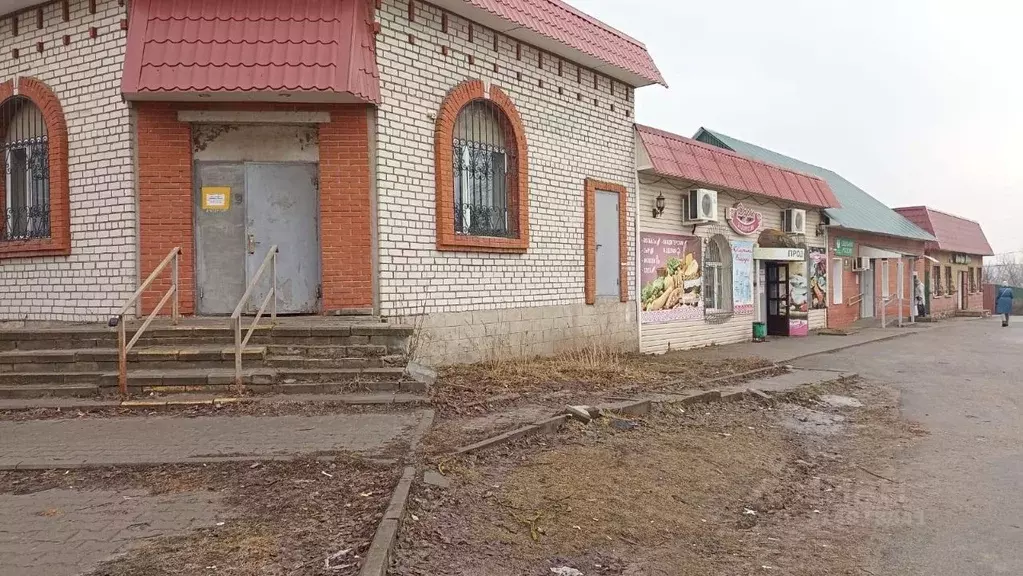 Помещение свободного назначения в Рязанская область, Касимовский ... - Фото 0
