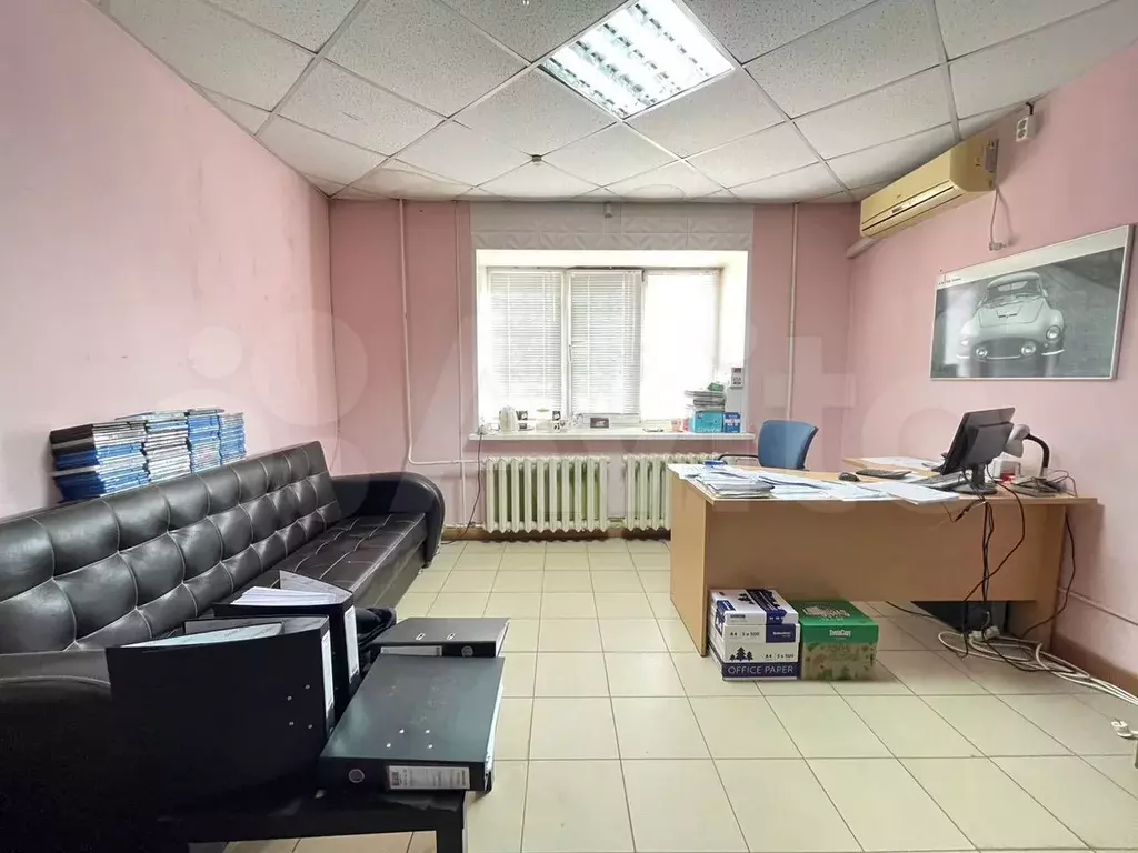 Свободного назначения, 55 м - Фото 1
