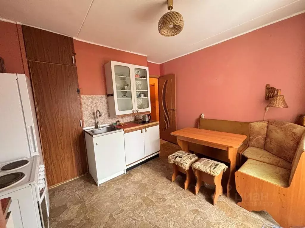 1-к кв. Москва ул. 5-я Ямского Поля, 27 (40.0 м) - Фото 2