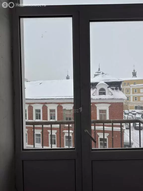 2-комнатная квартира: Казань, улица Дзержинского, 16 (60 м) - Фото 2