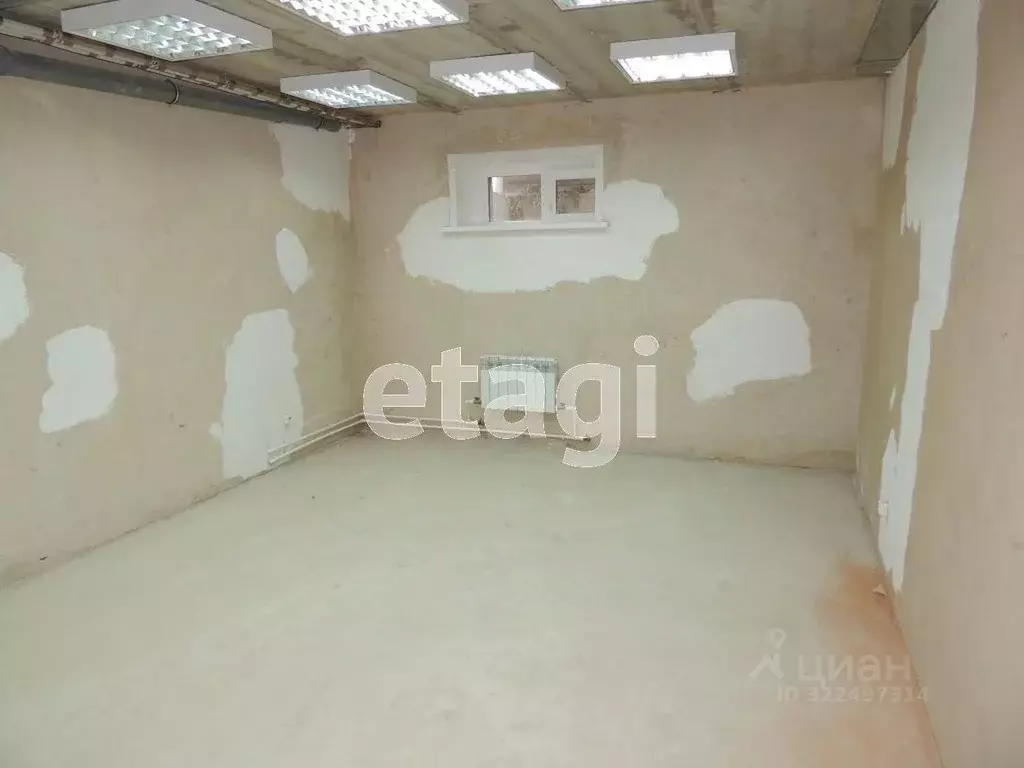 Офис в Вологодская область, Вологда Комсомольская ул., 7 (110 м) - Фото 2