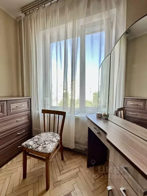 Комната Москва Витебская ул., 8К1 (10.0 м) - Фото 2