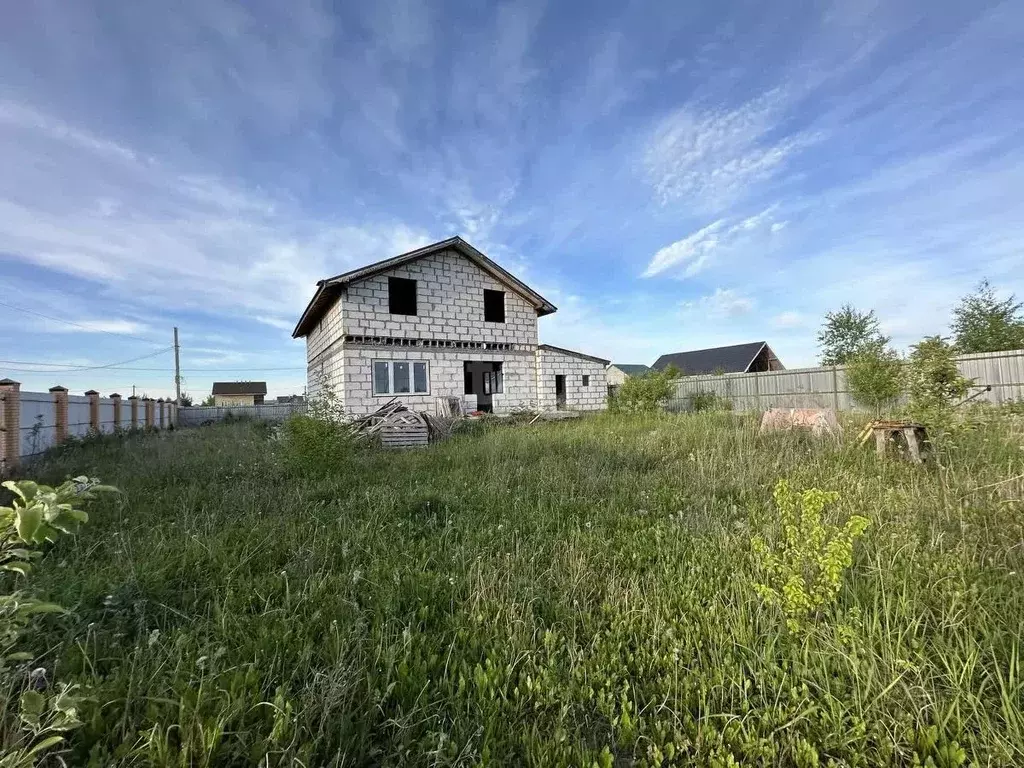 Дом в Московская область, Раменский городской округ, Солнечный дом кп  ... - Фото 1