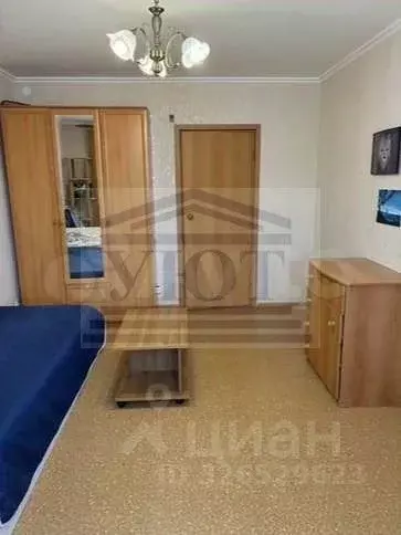 1-к кв. Самарская область, Самара бул. Ивана Финютина, 37 (36.0 м) - Фото 2