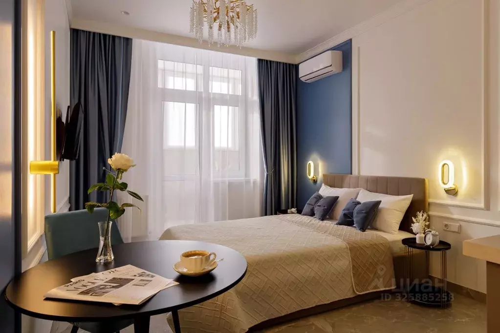 Студия Краснодарский край, Краснодар Восточно-Кругликовская ул., 30/2 ... - Фото 2