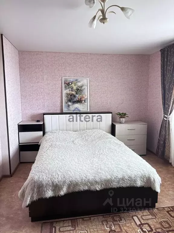 3-к кв. Татарстан, Казань ул. Оренбургский Тракт, 140Г (76.0 м) - Фото 1