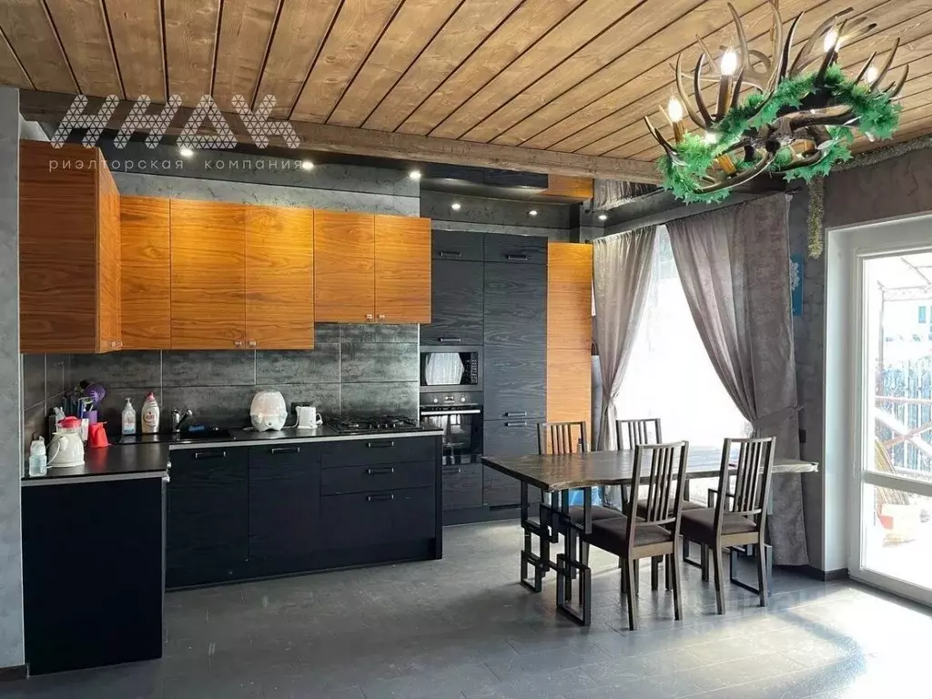 Таунхаус в Нижегородская область, Нижний Новгород д. Фроловское, 13 ... - Фото 1