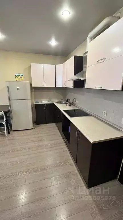 Студия Московская область, Красноармейск Пушкинский городской округ, ... - Фото 1