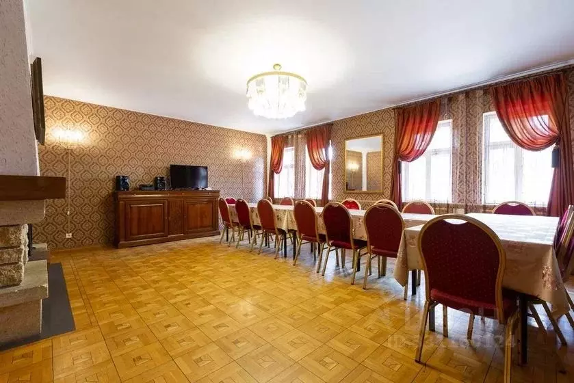 Дом в Московская область, Балашиха Никольская ул. (629 м) - Фото 2