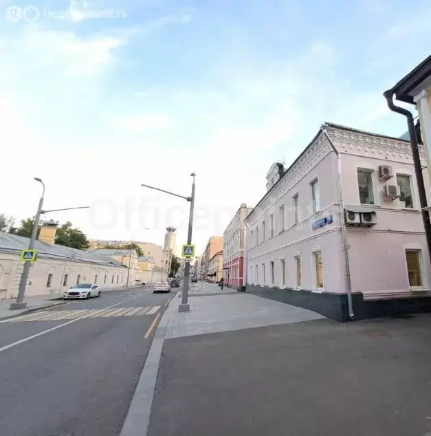 Офис (850 м) - Фото 1