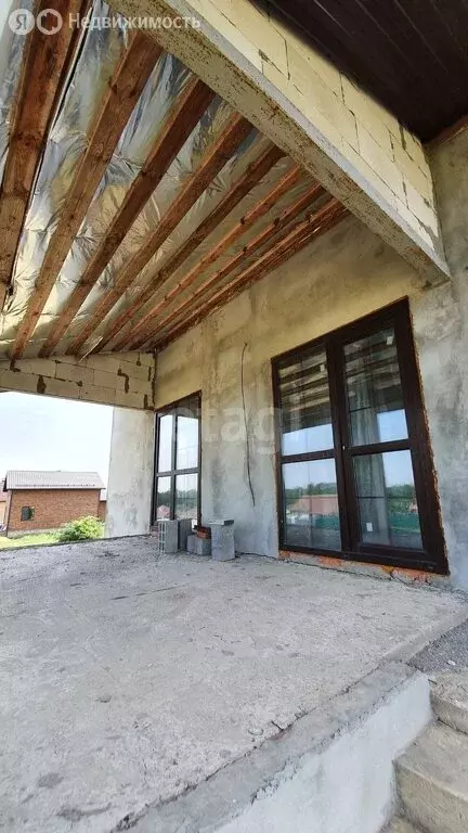 Дом в Белгород, микрорайон Юго-Западный-2.2, 2-й Васильевский ... - Фото 2