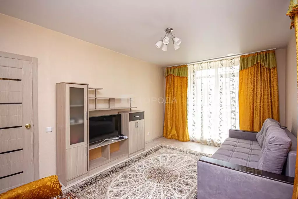 2-к кв. Новосибирская область, Новосибирск Охотская ул., 88/4 (48.9 м) - Фото 0