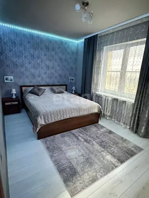 3-к кв. Краснодарский край, Новороссийск Вербовая ул., 15 (64.3 м) - Фото 0