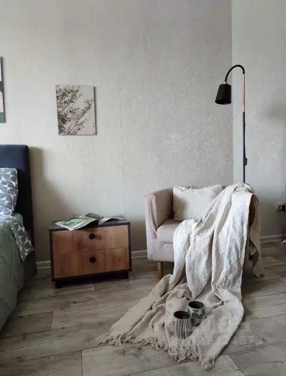 1-к кв. Челябинская область, Копейск просп. Победы, 1А (35.0 м) - Фото 2