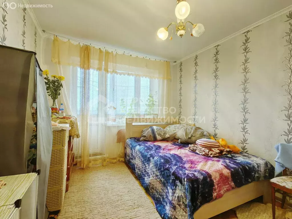 2-комнатная квартира: Серпухов, улица Химиков, 35 (51 м) - Фото 0