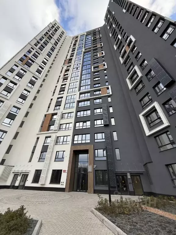 Студия Свердловская область, Екатеринбург ул. 8 Марта, 204Г/2 (28.4 м) - Фото 2