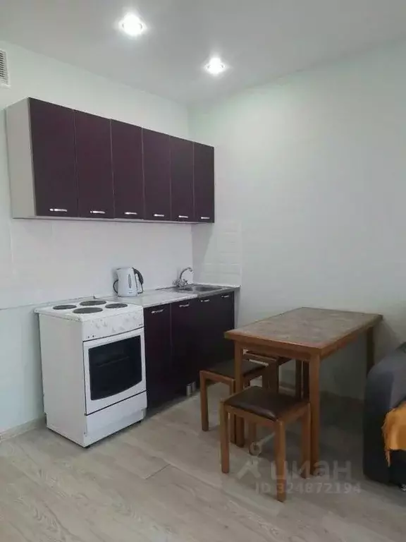 Студия Хакасия, Абакан ул. Некрасова, 33А (30.0 м) - Фото 1