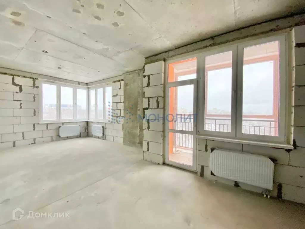Продаётся 3-к квартира, 92.32 м - Фото 0