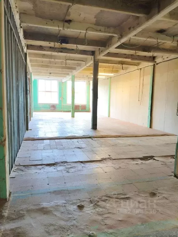 Склад в Московская область, Королев Первомайский мкр, Советская ул., ... - Фото 2