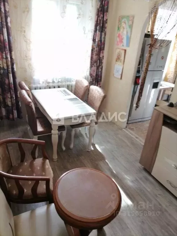 4-к кв. Забайкальский край, Чита Северный мкр, 6 (68.8 м) - Фото 0