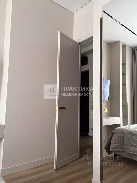 1-к кв. Москва ул. Академика Челомея, 1А (40.8 м) - Фото 0