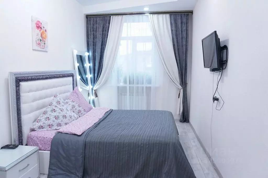 2-к кв. Ивановская область, Шуя ул. Ленина, 5 (65.0 м) - Фото 1