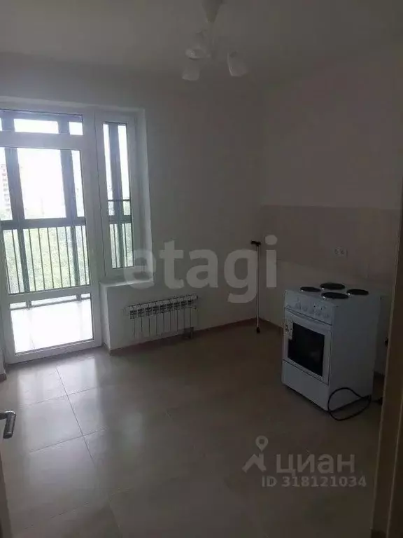 3-к кв. Москва Мартеновская ул., 39К2 (82.0 м) - Фото 0