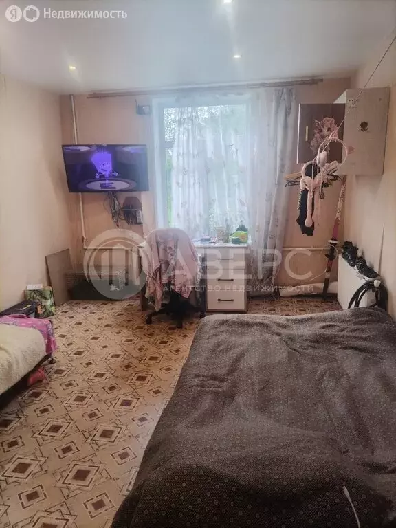 1-комнатная квартира: Муром, Профсоюзная улица, 23 (30.5 м) - Фото 1