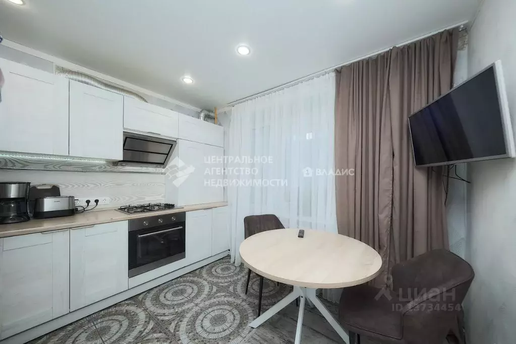 2-к кв. Рязанская область, Рязанский муниципальный округ, с. Дядьково ... - Фото 2