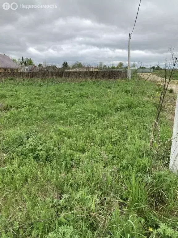 Участок в Ленинградская область, Гатчинский муниципальный округ, ... - Фото 1
