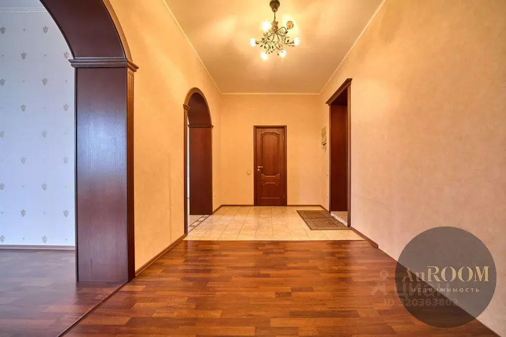 3-к кв. Волгоградская область, Волжский Набережная ул., 8Б (127.0 м) - Фото 2