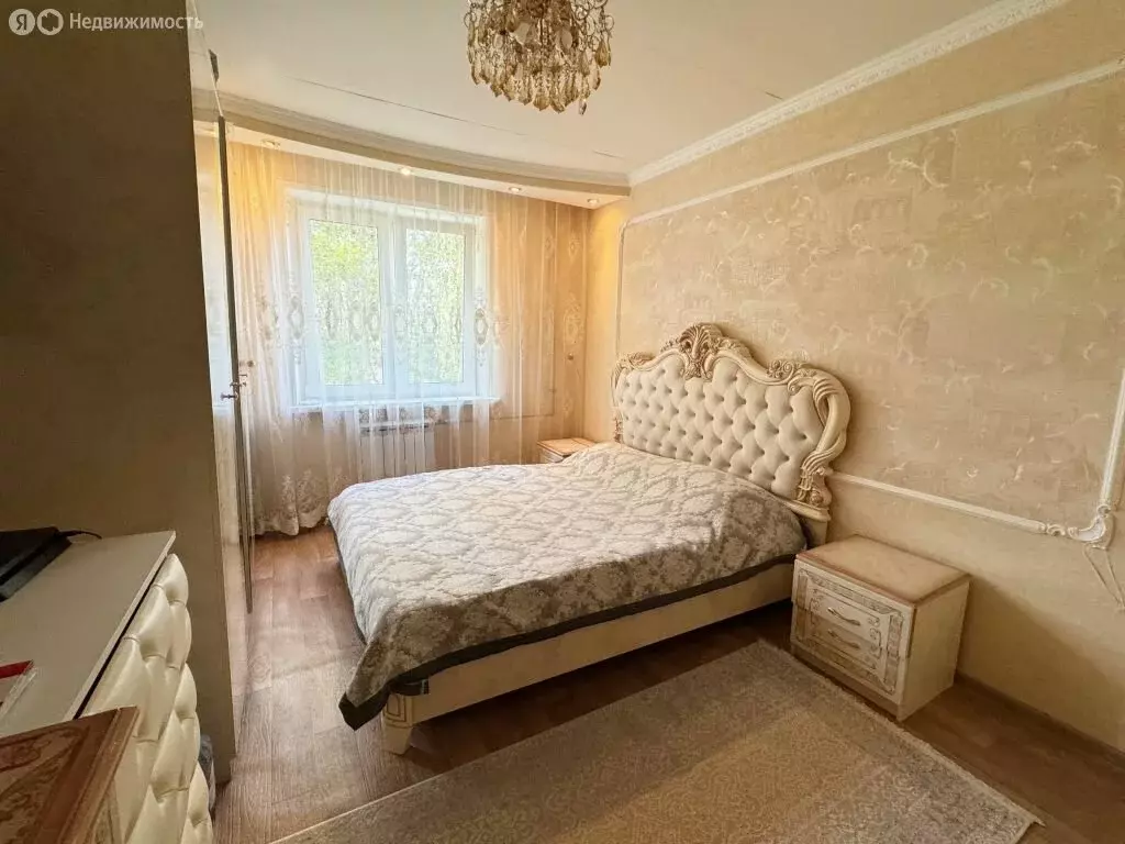 3-комнатная квартира: Нижний Новгород, улица Веденяпина, 25 (60 м) - Фото 2